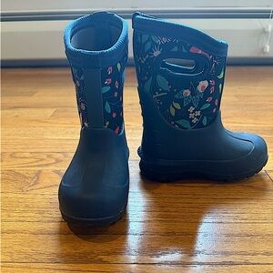 Kids' Bogs Classic Boots